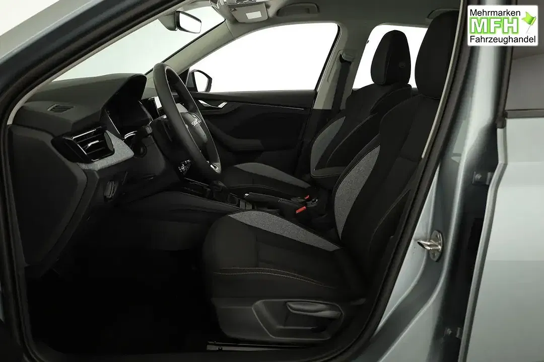 Skoda Kamiq - Thumbnail 9