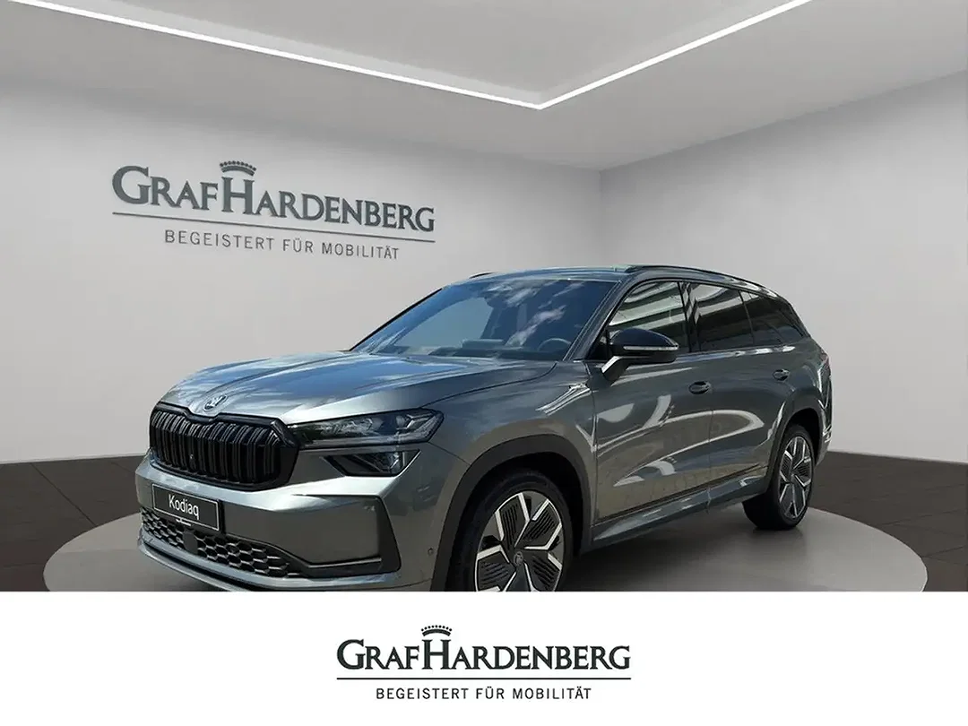 Skoda Kodiaq - Afbeelding 1