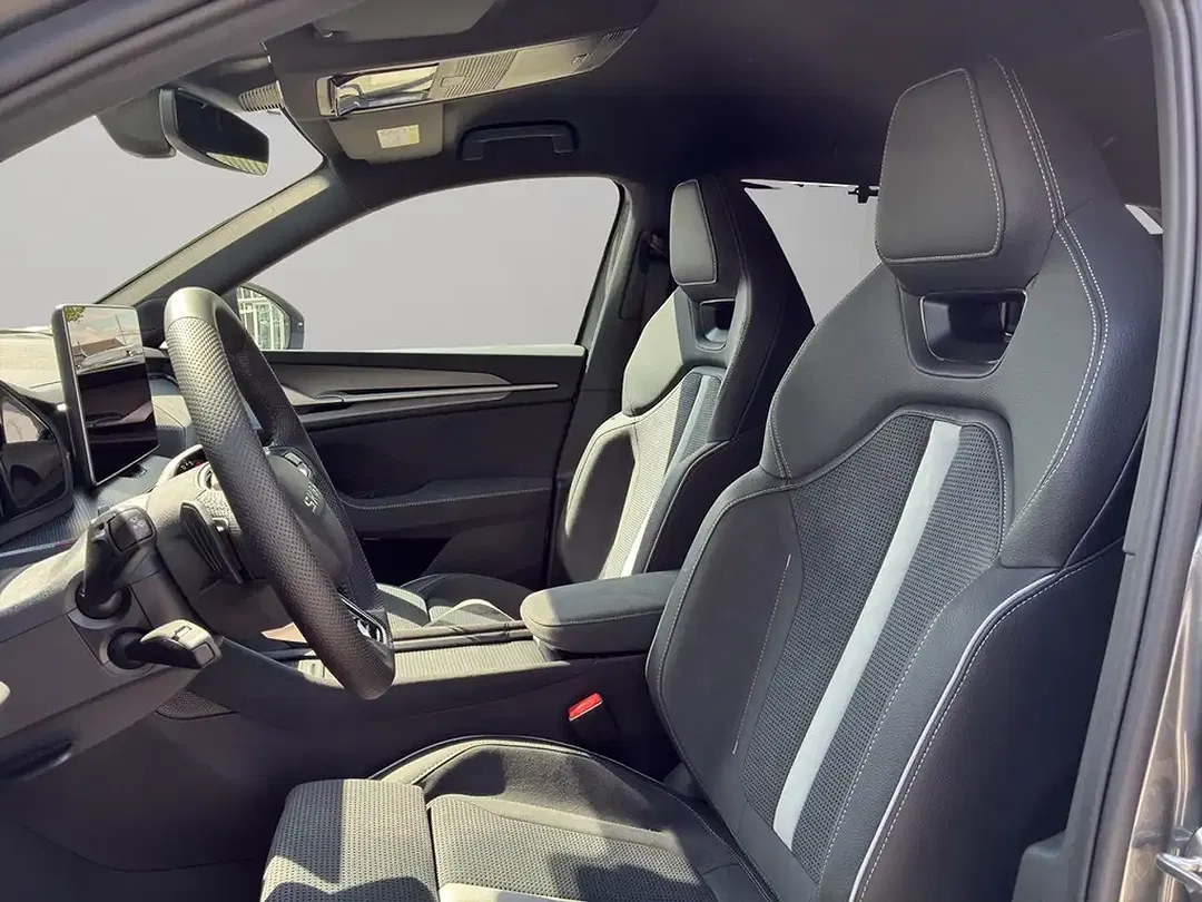 Skoda Kodiaq - Thumbnail 11