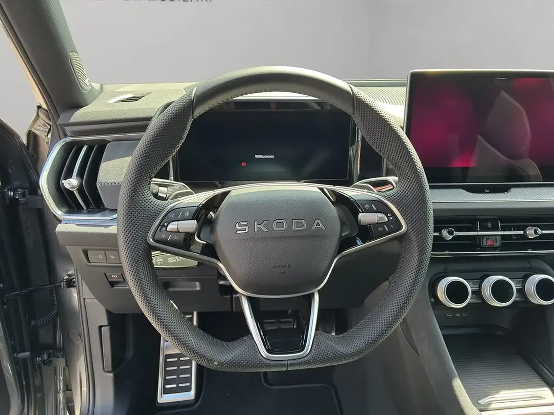 Skoda Kodiaq - Thumbnail 12