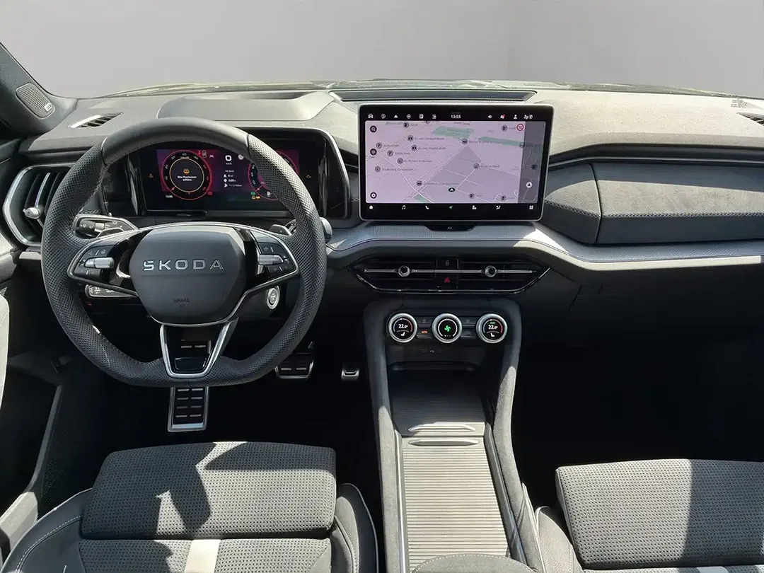 Skoda Kodiaq - Thumbnail 14