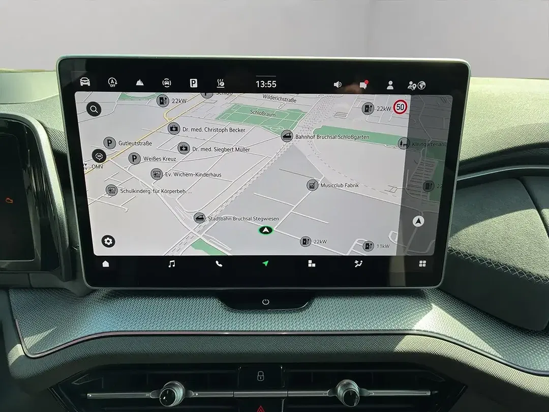 Skoda Kodiaq - Thumbnail 15