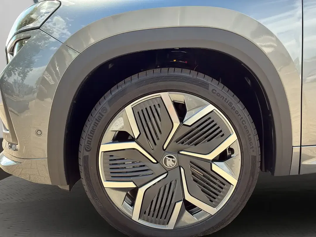 Skoda Kodiaq - Thumbnail 3