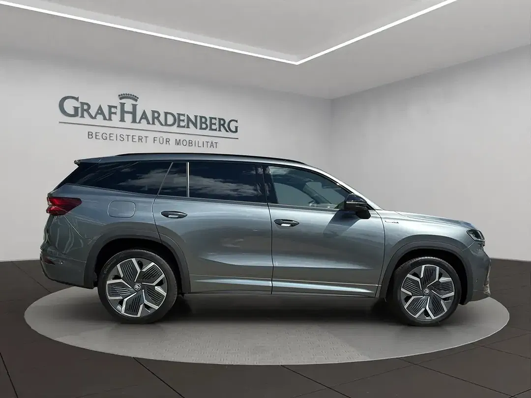 Skoda Kodiaq - Thumbnail 7
