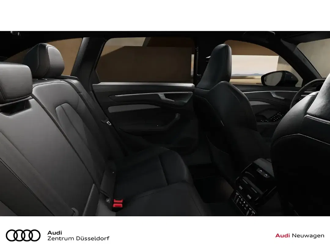 Audi A6 - Thumbnail 11