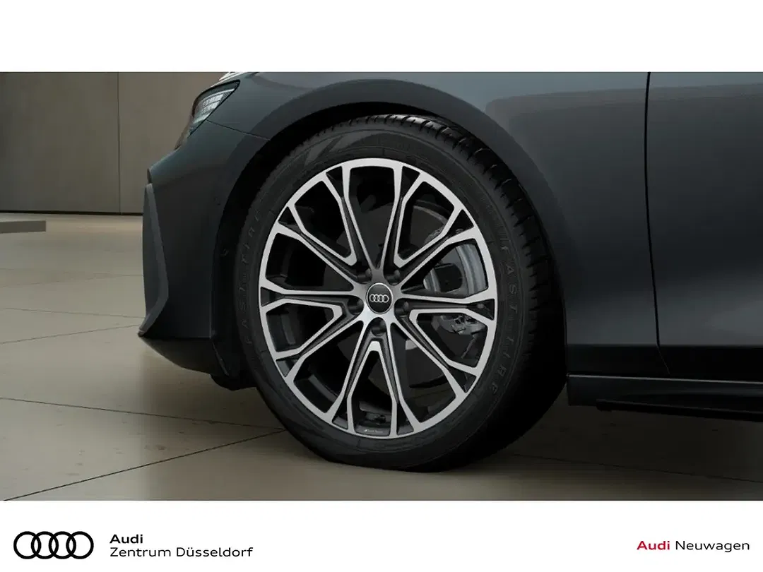Audi A6 - Thumbnail 5