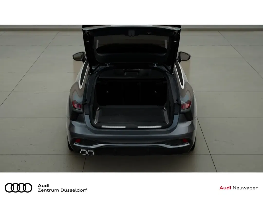 Audi A6 - Thumbnail 6