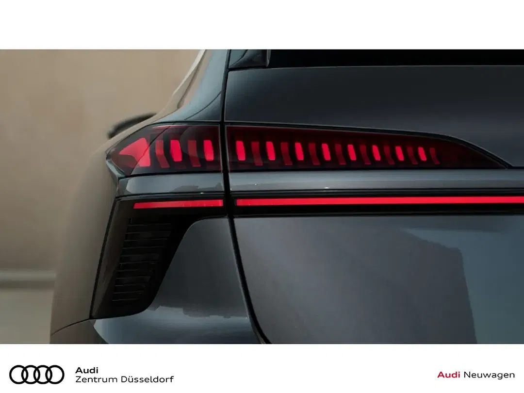 Audi A6 - Thumbnail 7