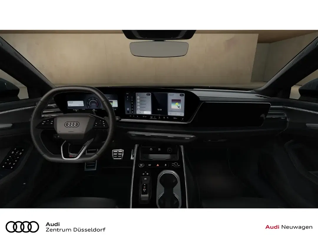 Audi A6 - Thumbnail 8