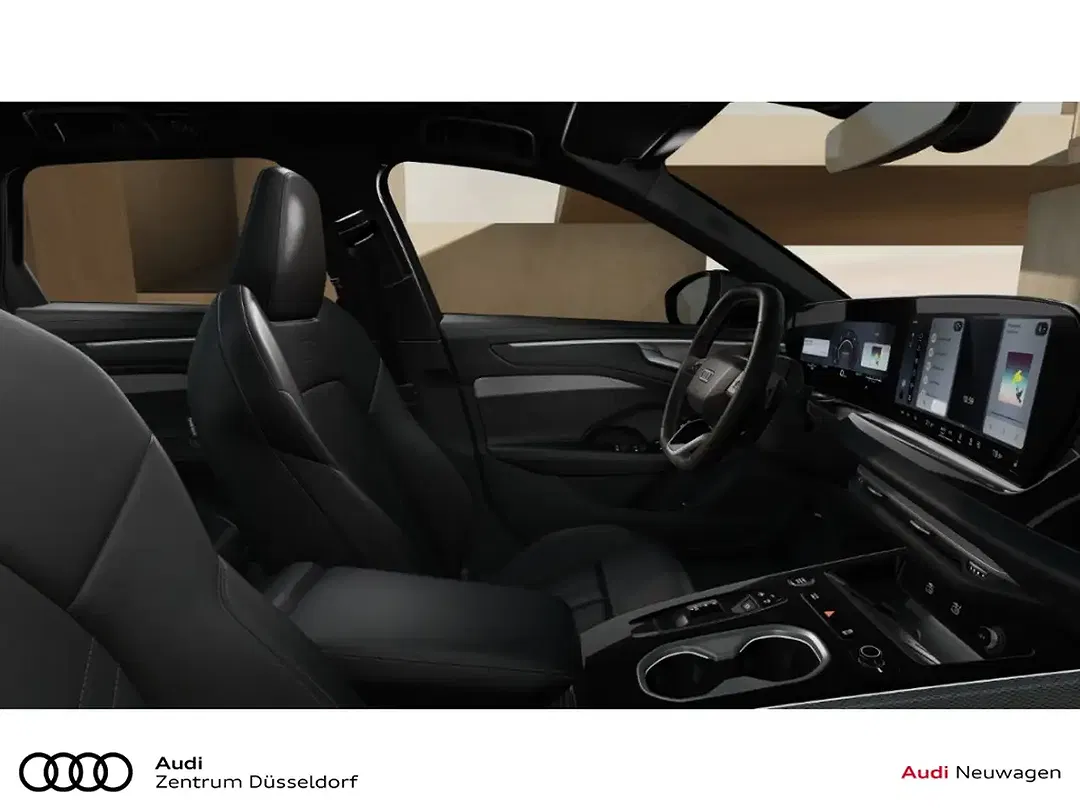 Audi A6 - Thumbnail 9