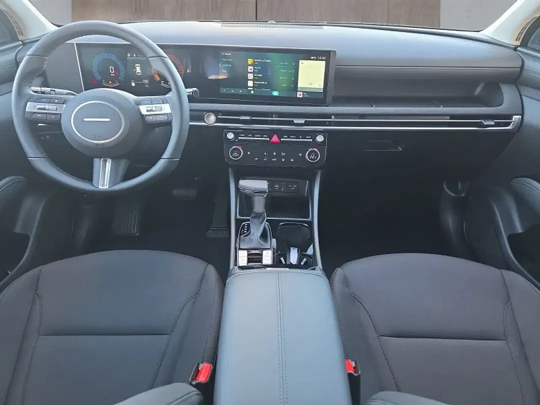 Hyundai TUCSON - Thumbnail 10