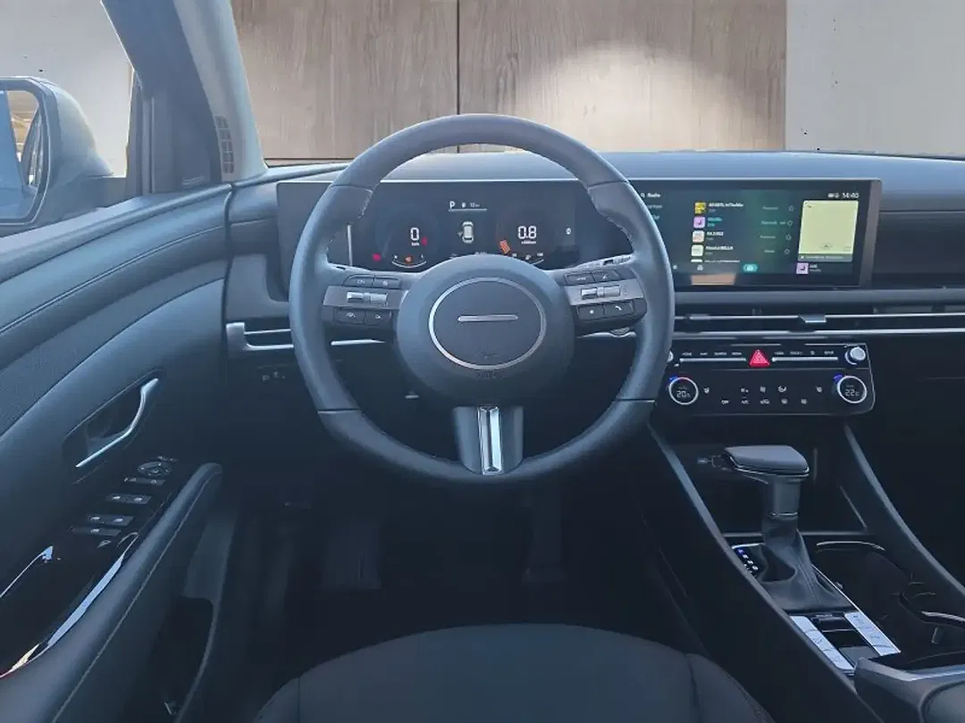 Hyundai TUCSON - Thumbnail 12