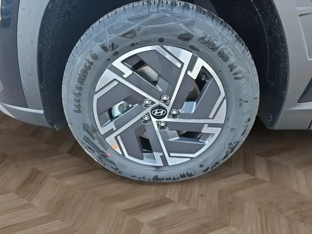 Hyundai TUCSON - Thumbnail 14