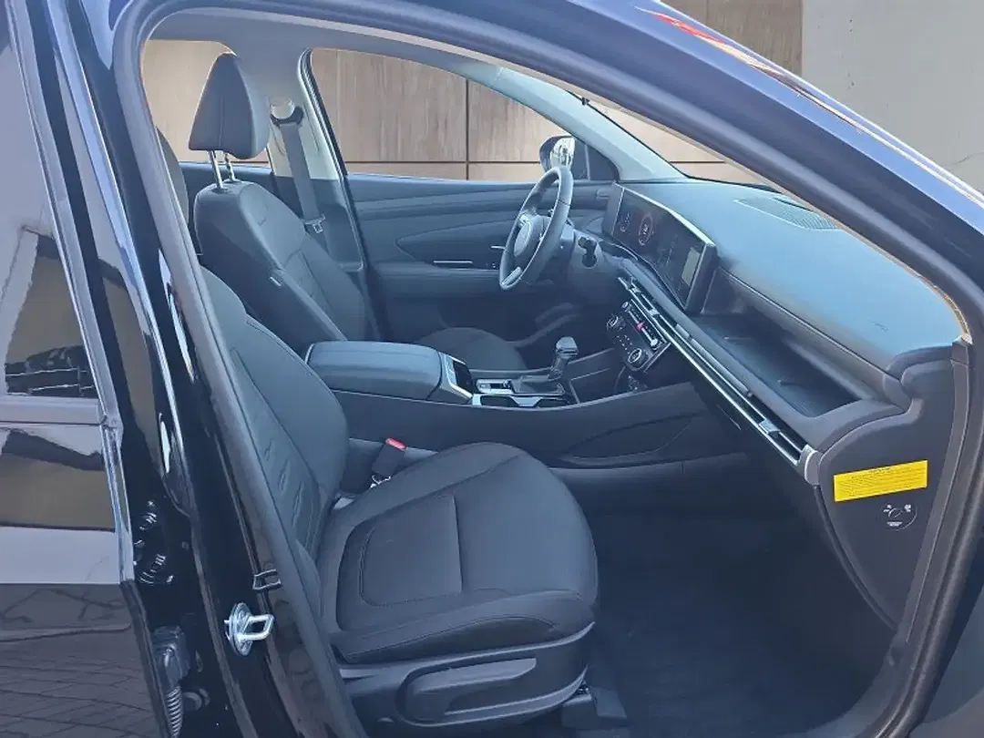Hyundai TUCSON - Thumbnail 15