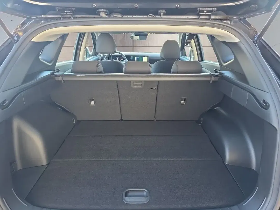 Hyundai TUCSON - Thumbnail 16