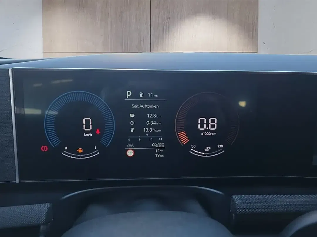 Hyundai TUCSON - Thumbnail 17