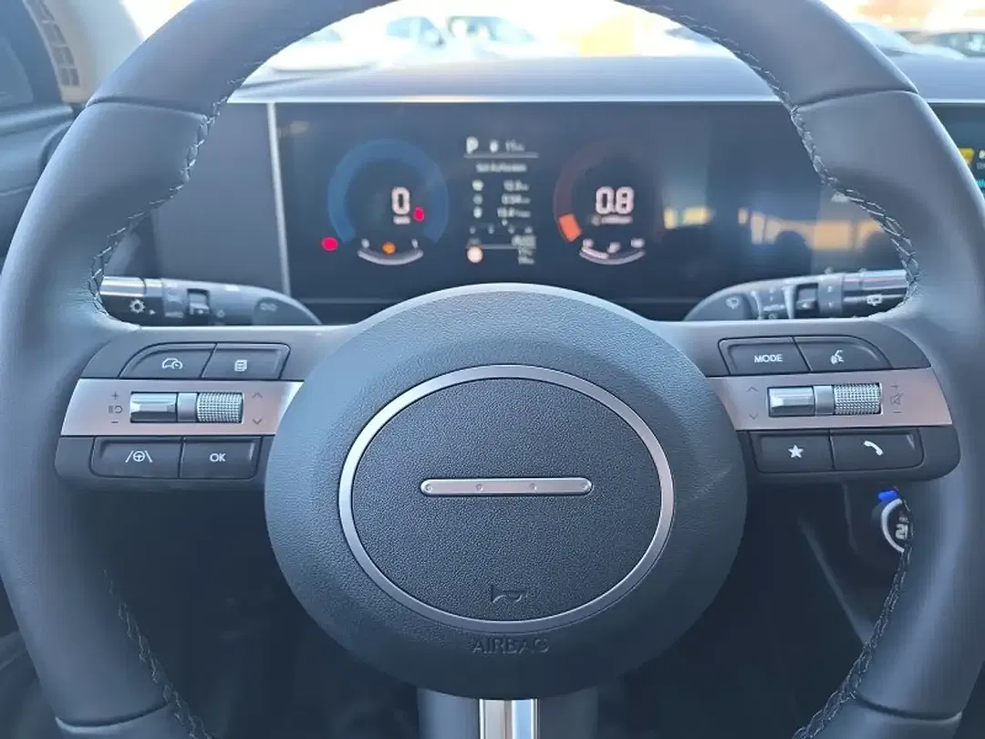 Hyundai TUCSON - Thumbnail 18