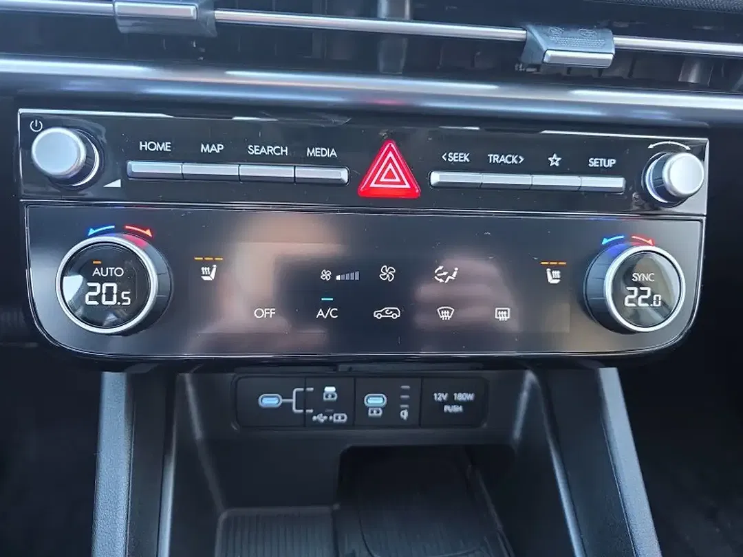 Hyundai TUCSON - Thumbnail 22
