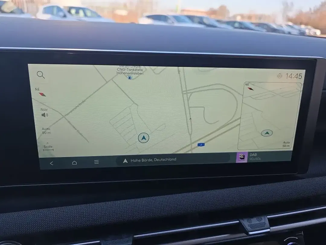 Hyundai TUCSON - Thumbnail 27