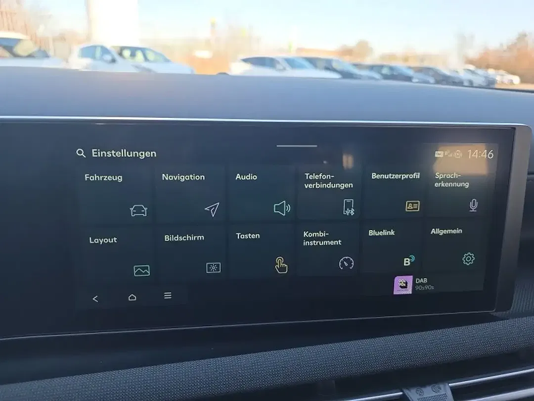 Hyundai TUCSON - Thumbnail 28
