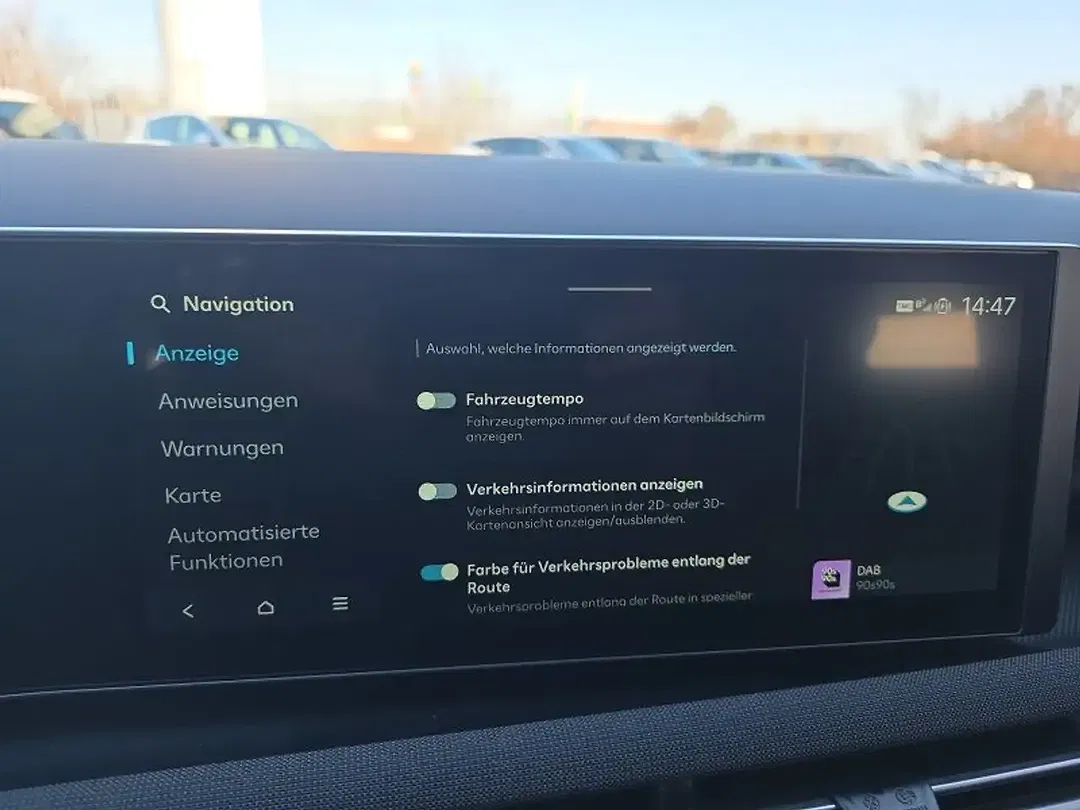 Hyundai TUCSON - Thumbnail 33