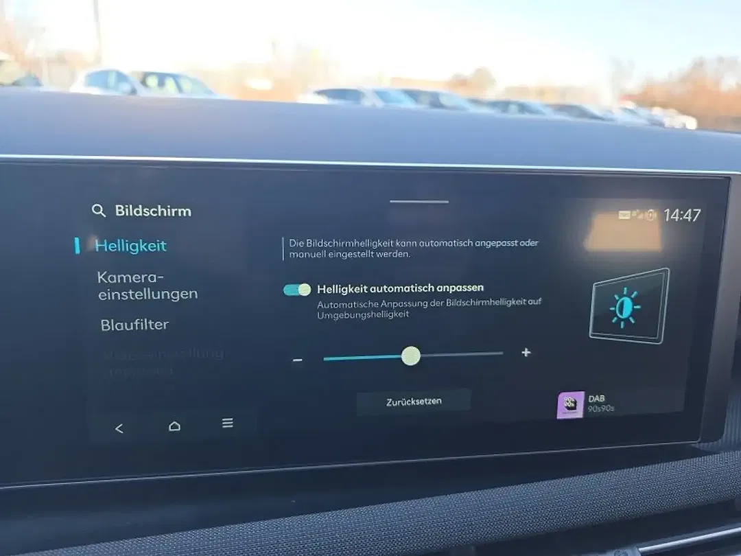 Hyundai TUCSON - Thumbnail 37