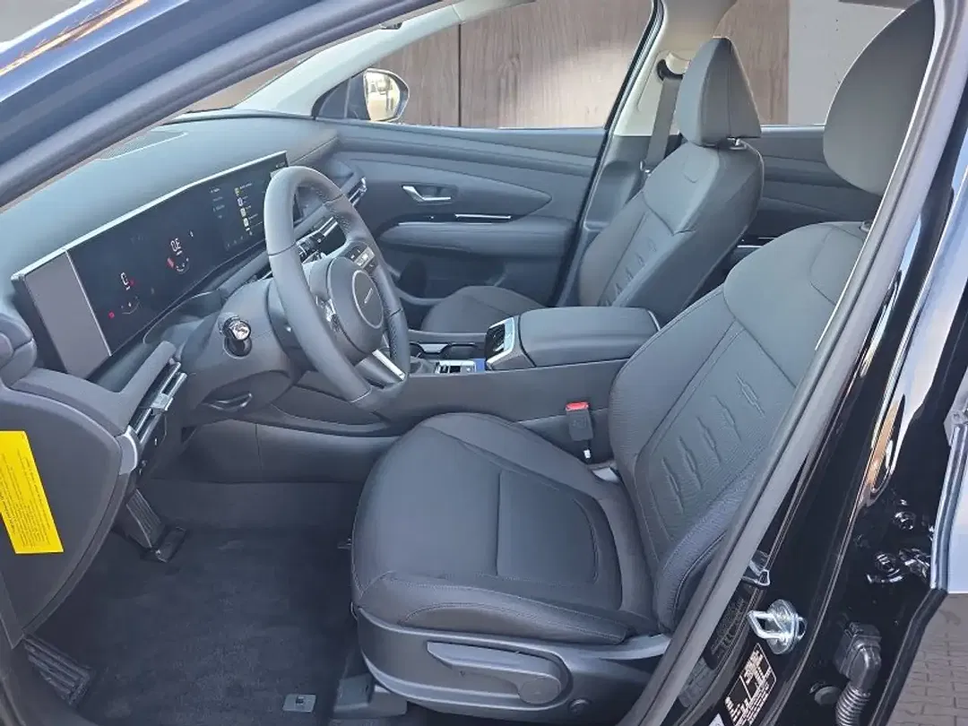 Hyundai TUCSON - Thumbnail 9