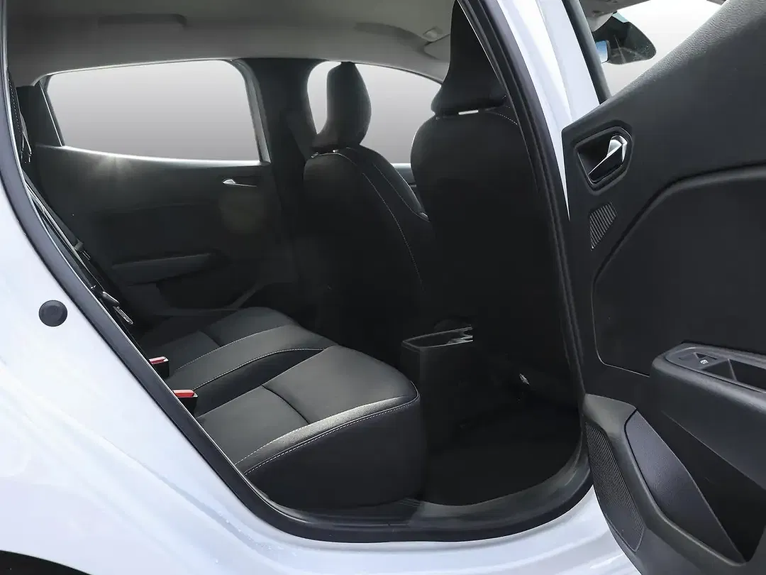 Renault Clio - Thumbnail 5