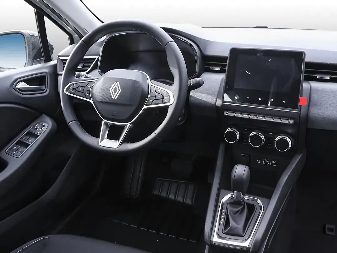 Renault Clio - Thumbnail 6