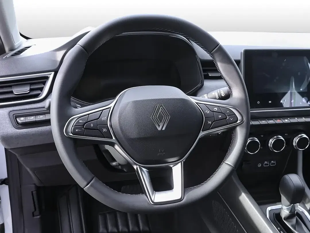 Renault Clio - Thumbnail 8