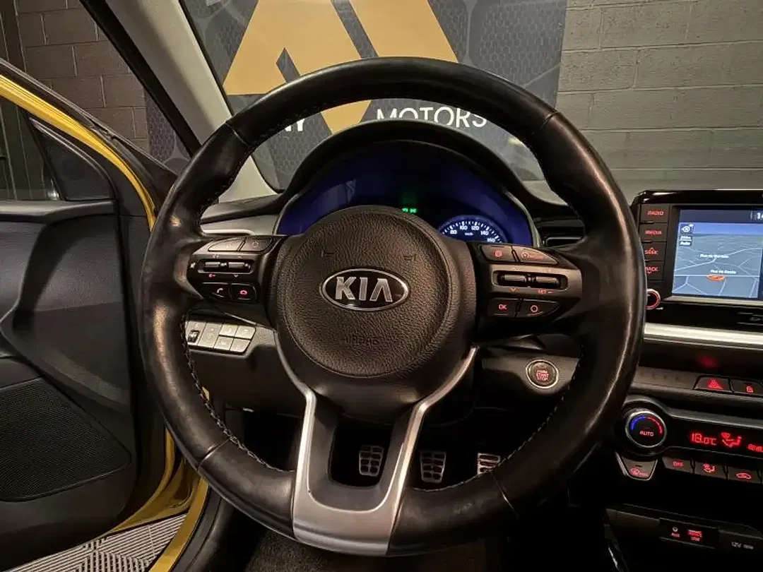 Kia Stonic - Thumbnail 13