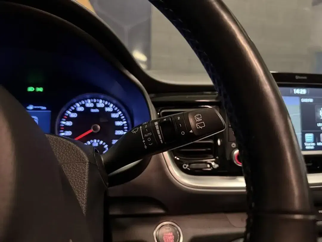 Kia Stonic - Thumbnail 15