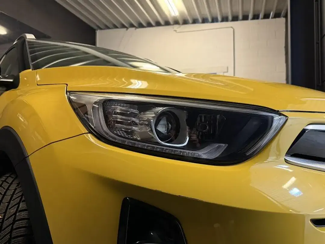 Kia Stonic - Thumbnail 8