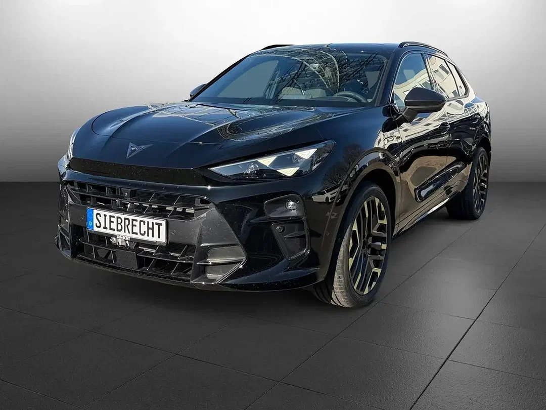 CUPRA Terramar - Afbeelding 1