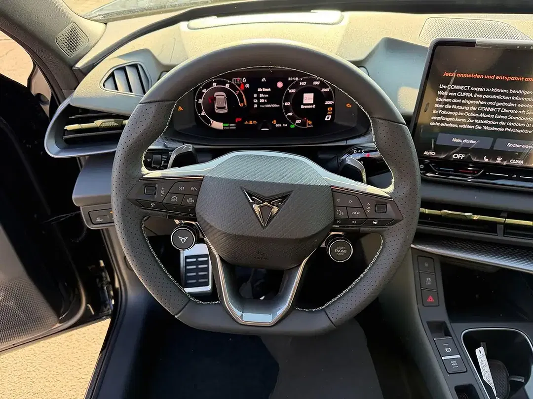 CUPRA Terramar - Thumbnail 11