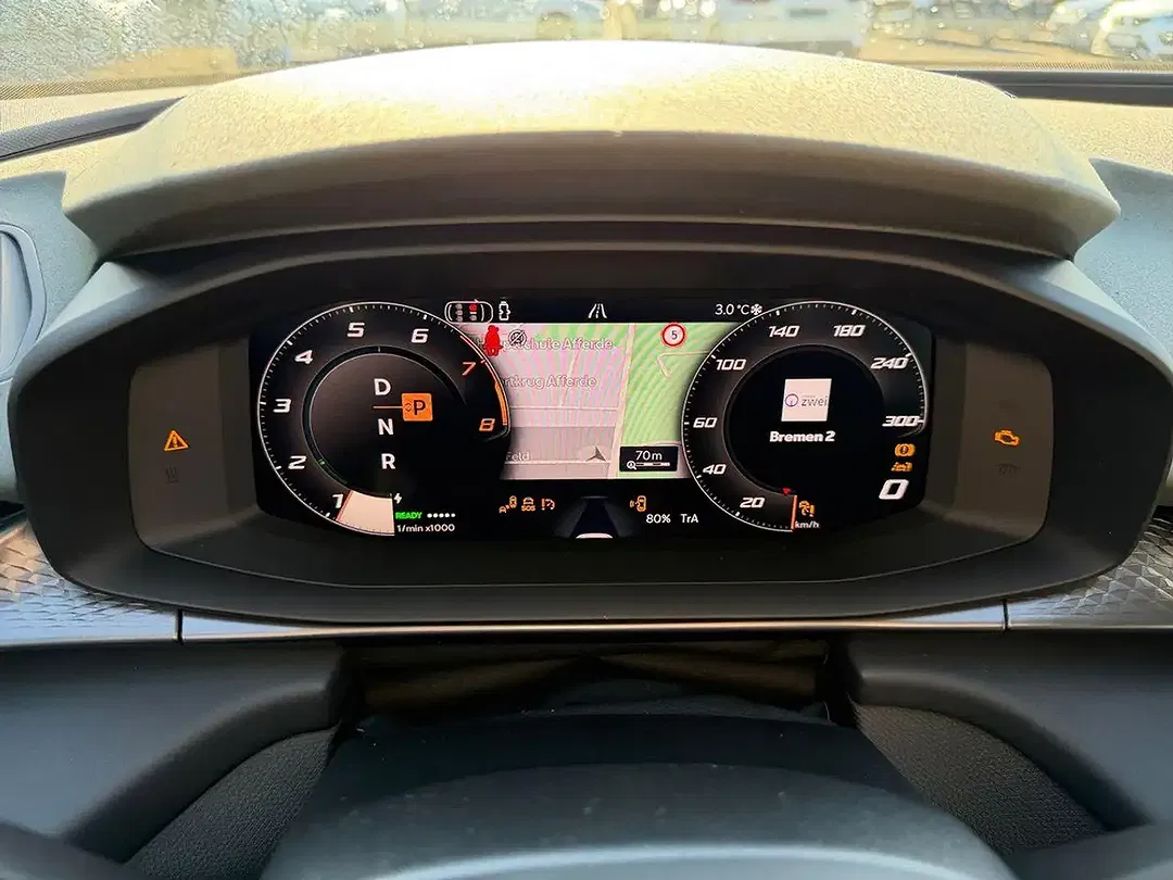 CUPRA Terramar - Thumbnail 12