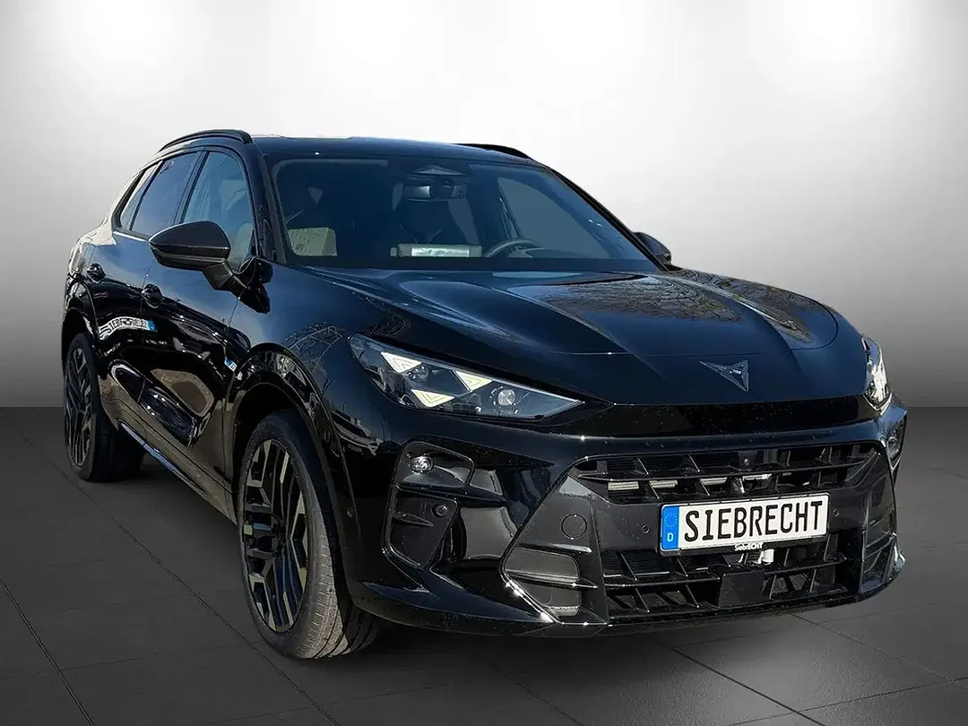 CUPRA Terramar - Thumbnail 2