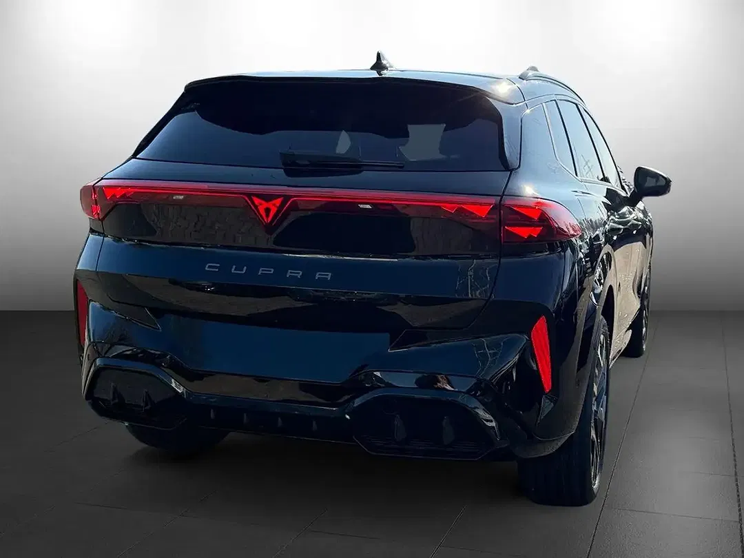 CUPRA Terramar - Thumbnail 3