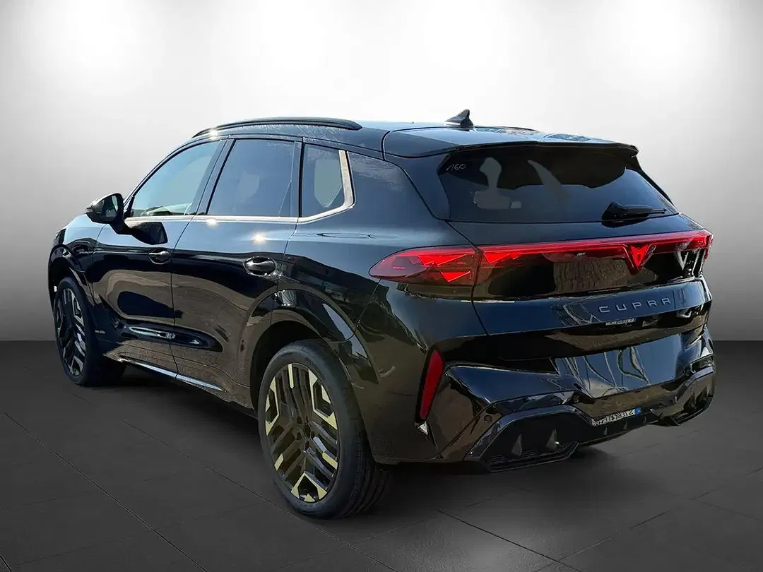 CUPRA Terramar - Thumbnail 4