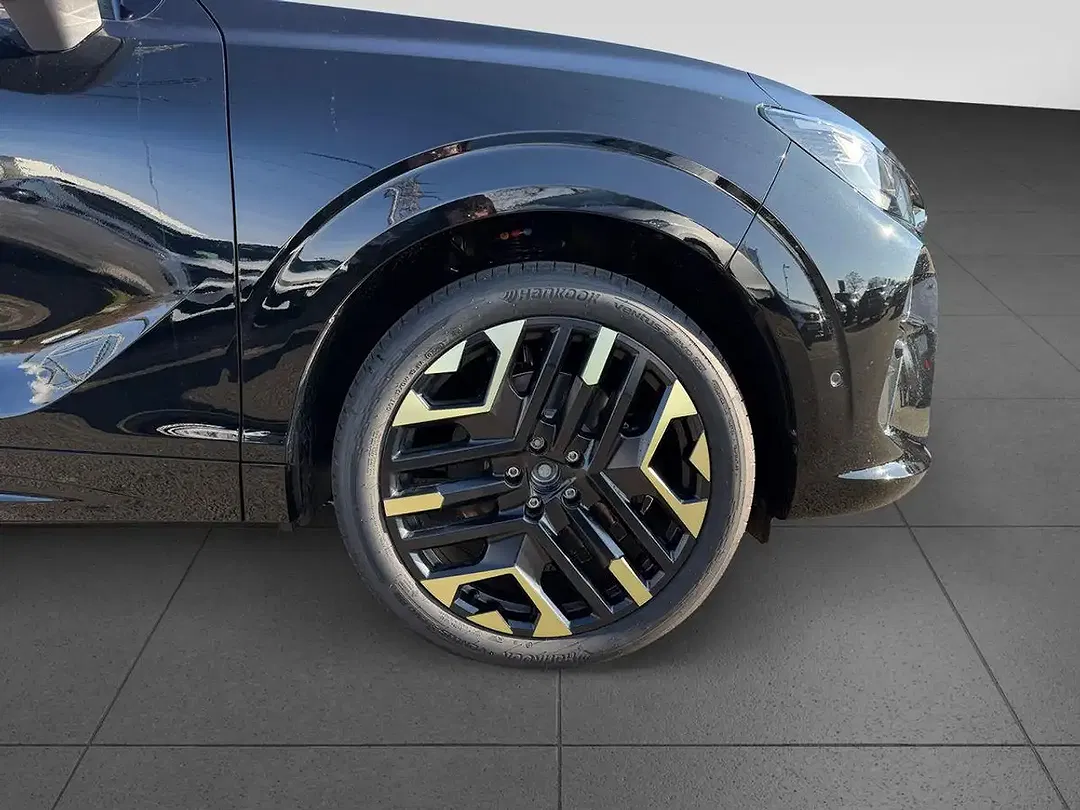 CUPRA Terramar - Thumbnail 5