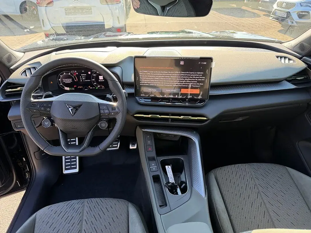 CUPRA Terramar - Thumbnail 9