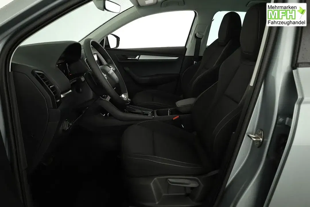 Skoda Karoq - Thumbnail 10