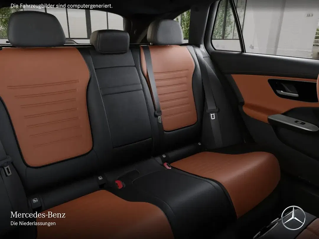Mercedes-Benz C 220 - Thumbnail 12