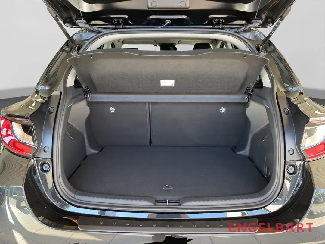 Toyota Yaris - Thumbnail 12