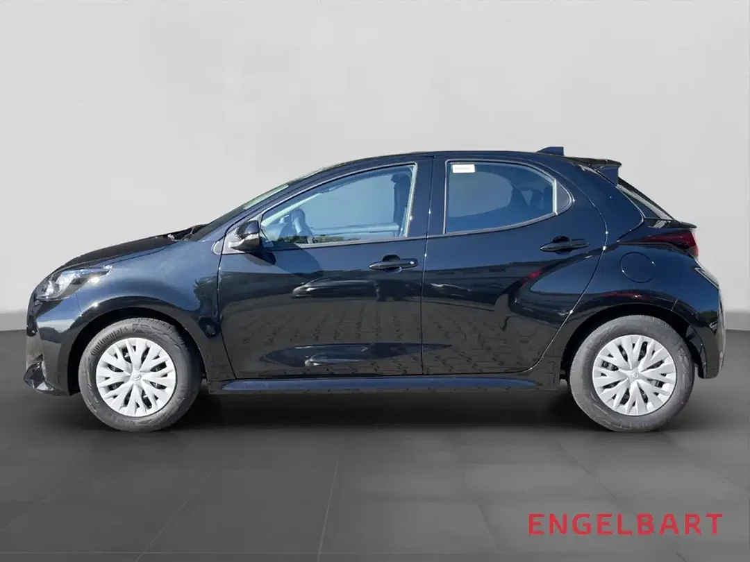 Toyota Yaris - Afbeelding 1