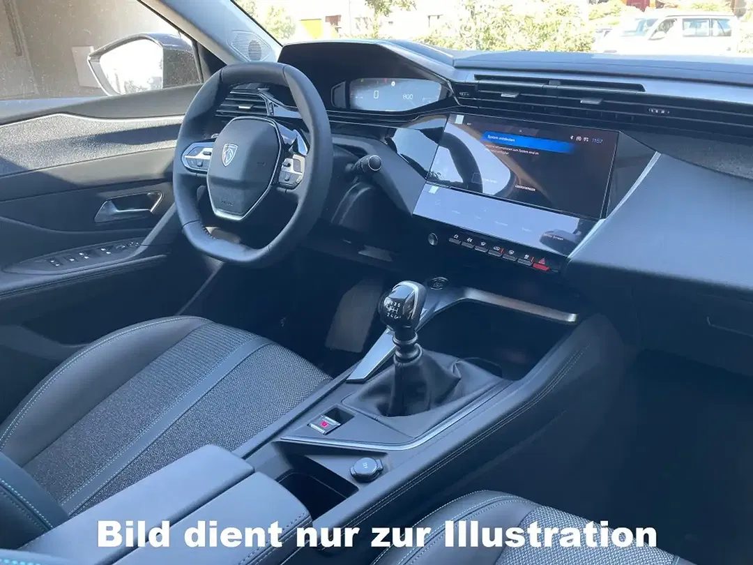 Peugeot 308 - Thumbnail 10