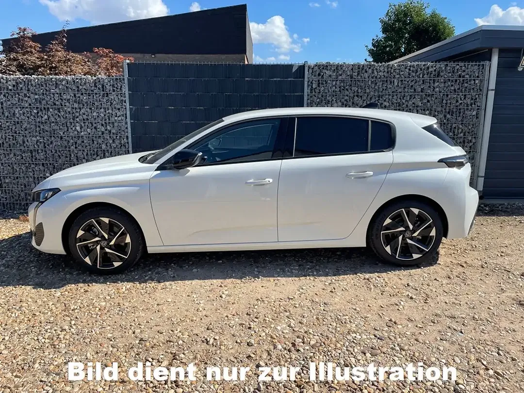 Peugeot 308 - Thumbnail 3