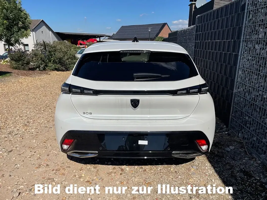 Peugeot 308 - Thumbnail 5