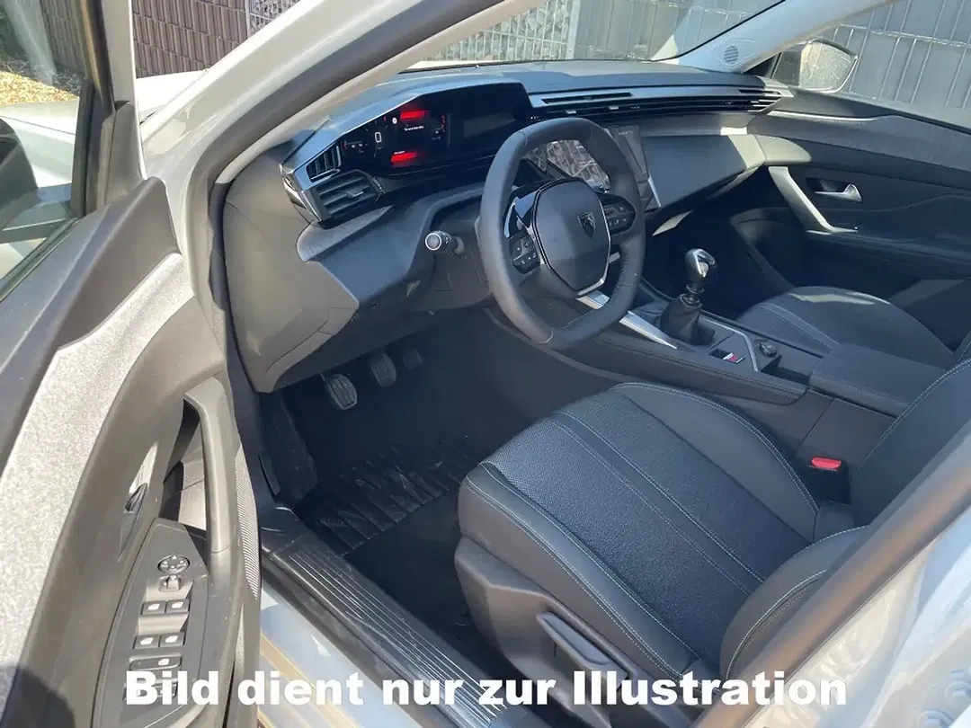 Peugeot 308 - Thumbnail 6