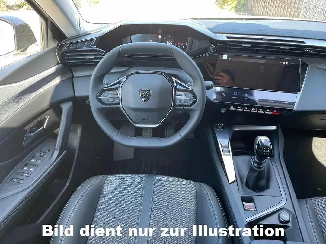 Peugeot 308 - Thumbnail 7